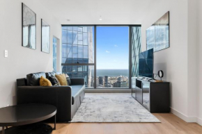 Best CBD Location with Stunning City and Bay Views